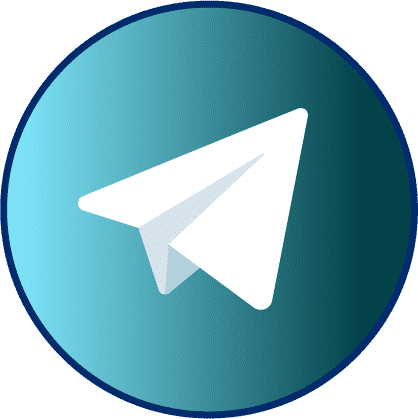 Icono Telegram 01